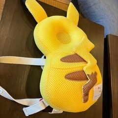 赤ちゃん用転倒防止リュック