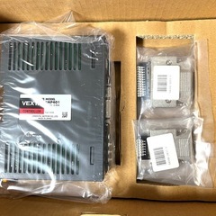 ストアードプログラム型コントローラ EMP400シリーズ　EMP...