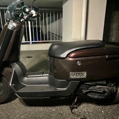 【商談中✨】福岡市☆ヤマハ VOX 50cc 2007年式❕☆S...
