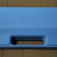 鍵盤ハーモニカ(水色)