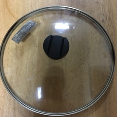 鍋蓋
