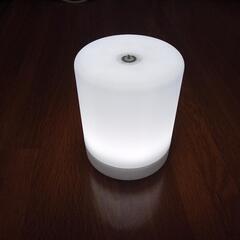 ポータブルタッチライトの画像