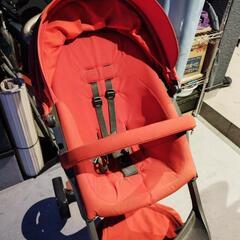 STOKKE ストッケ　ベビーカー