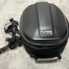 バイク用リアバック