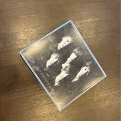 東方神起アルバム