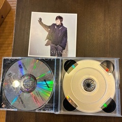 東方神起アルバムの画像