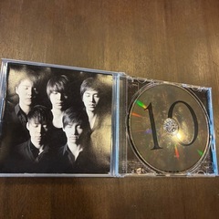 東方神起アルバムの画像