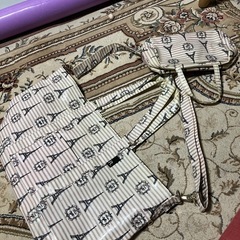 マタニティバッグ