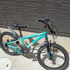 子供用自転車