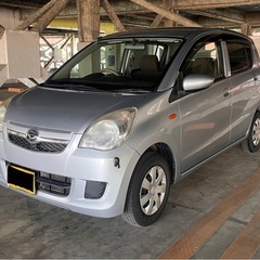 車検長！R8.9まで！ダイハツミラ L275S