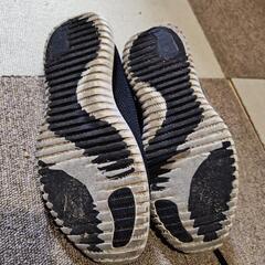 ニューバランス スニーカー 26.5cmの画像