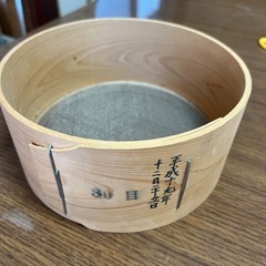 ふるい