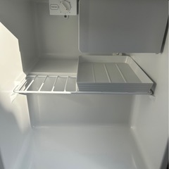 Electrolux ワンドア冷蔵庫2016年製 の画像