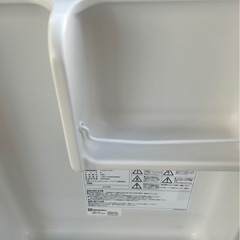 Electrolux ワンドア冷蔵庫2016年製 の画像