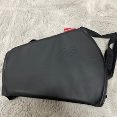 バイク用　シートBodydoctor®