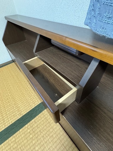 ダブルベット 畳