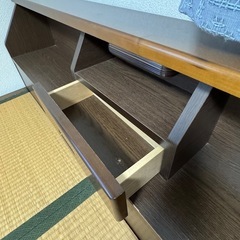 ダブルベット 畳の画像