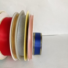 リボン　おまとめセットの画像