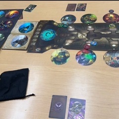 5月25日、中野でボードゲーム会を開催します❗️ 参加者募集中で...