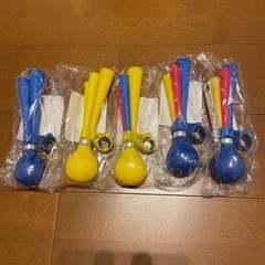 カラフルクラクション