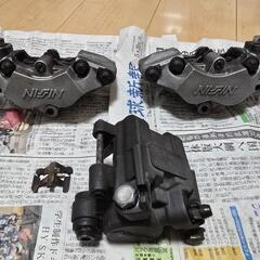 NISSINキャリパー