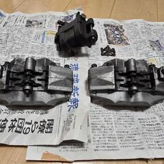 NISSINキャリパーの画像
