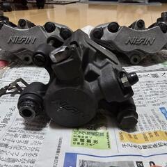 NISSINキャリパーの画像