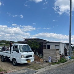 大将軍共同農園メンバー募集です − 滋賀県
