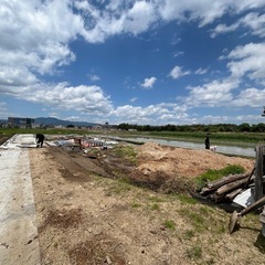 大将軍共同農園メンバー募集です