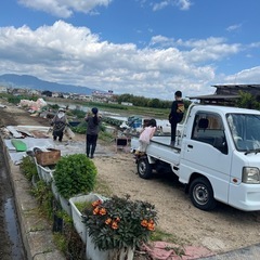 大将軍共同農園メンバー募集です - メンバー募集