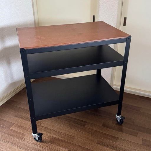 【9/22まで】IKEA BROR キッチンワゴン 9/22まで】IKEA BROR キッチンワゴン 9/22まで】IKEA BROR キッチン