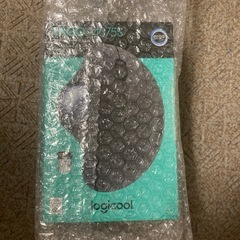 新品未開封　ロジクール　ERGO M575S