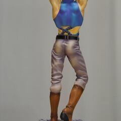 ジョジョ　フィギュア　第１部　ジョナサンの画像