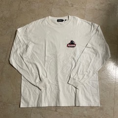 XLARGE ロンT