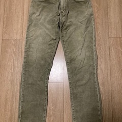 JOURNALSTANDARD チノパン