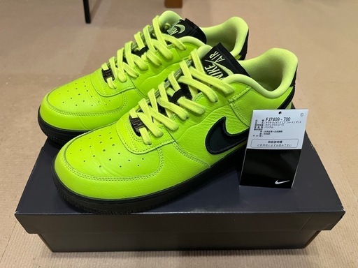 綺麗❗️Nike Women's Air Force 1 Low Dance 