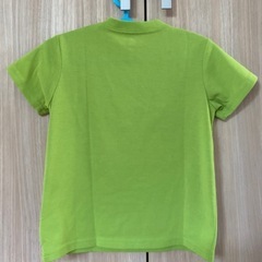 【mont-bell】半袖Tシャツの画像