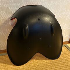 Style 姿勢矯正チェア 赤の画像