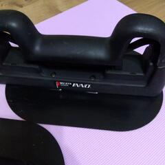 ルーフキャリアマグネット式の画像