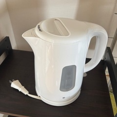 ニトリ電気ポット