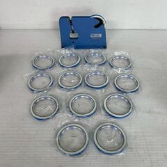 オープン工業 バックシーラー BS-1150 J0937