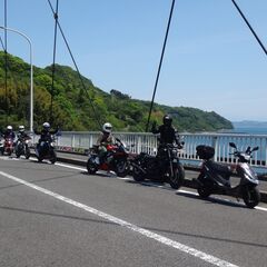 ◇ツーリング仲間募集〜❤️◇