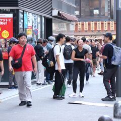 【5/31、6/1@東京都中央区】晴海ふ頭公園でのウェルネスライフサミットのボランティア募集！ − 東京都