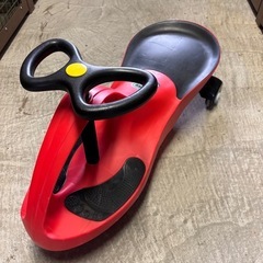 plasma Car（プラズマカー）