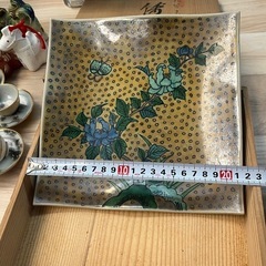 九谷焼き