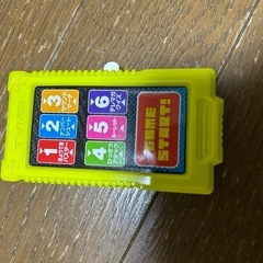 面白ゲーム機