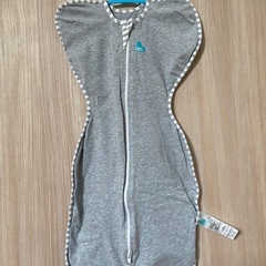 【正規品】スワドルアップ M