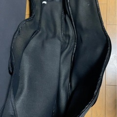 ギターケースの画像