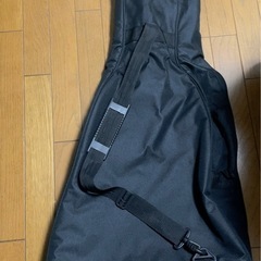 ギターケースの画像