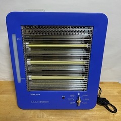 モリタ MORITA 電気ストーブ  MS-907ES